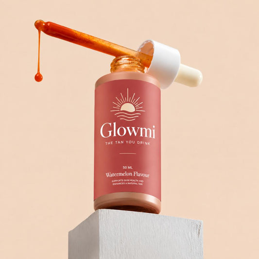 Glowmi Tanning Drops